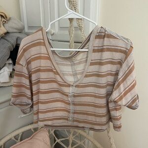 urban outfitters t shirt